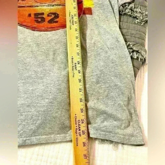 Men’s Hoosiers Classic Tee - Medium - Picture 3 of 4